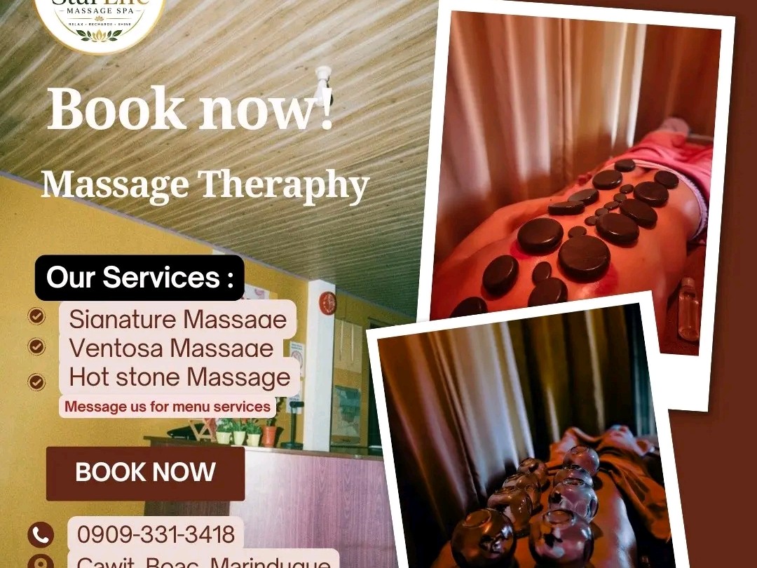 Starlife Massage & Spa