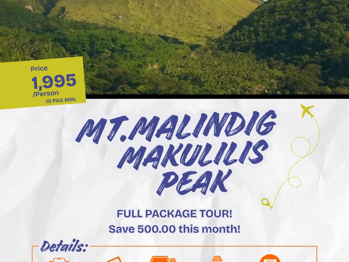 MORION TRAVEL & TOURS