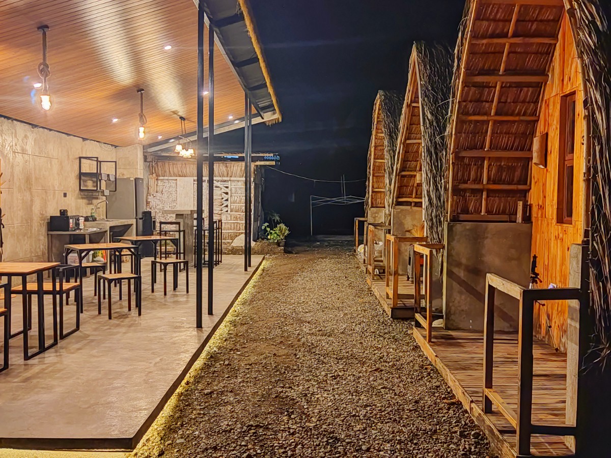 Casita Agnes